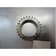 22S018 Crankshaft Timing Gear For 05-07 Infiniti G35 Coupe 3.5